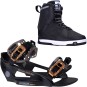 Product image 1 of the product “SYSTEM LOWBACK 2026 incl. FREEPRESS Boots 2024 39”