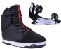 Artikelbild 1 des Artikels “SYSTEM HIGHBACK 2026 inkl. DISTORTION Boots 47“