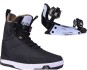 Product image 1 of the product “SYSTEM HIGHBACK 2026 incl. GOOEY Boots 39”