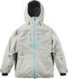 Product image 1 of the product “TM RECYCLED Jacket 2026 grey L”