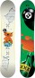 Product image 1 of the product “XXX FAVA PRO Snowboard 2027 155”