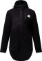 Product image 1 of the product “TECHLIGHT ZIPHOOD Fleece 2026 black ”