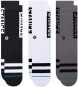 Artikelbild 1 des Artikels “THE OG 3 PACK Socken 2025 black/white “