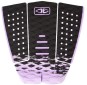 TYLER WRIGHT SIGNATURE Traction Pad  black/violet