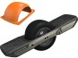 Product image 1 of the product “ONEWHEEL GT TREADED TIRE black incl. FENDER KIT fluorescent orange ”