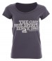 Product image 1 of the product “THE TRUE SPIRIT T-Shirt damson ”