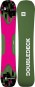 Product image 1 of the product “TURNING D Snowboard 2026 pink 152”