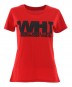 TYPO Slim Fit Lady T-Shirt red, XL