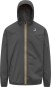 Product image 1 of the product “LE VRAI 4.0 CLAUDE Jacket 2026 grey shadow dark XXL”