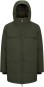 Artikelbild 1 des Artikels “HODEL FABRIC MIX Jacke 2025 green blackish L“
