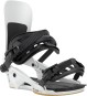 ATLAS PRO Bindung  metallic white, M