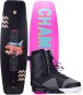 Product image 1 of the product “UNION 143 2024 incl. TEAM X Boots ”