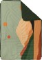 Product image 1 of the product “RIPSTOP 4in1 Blanket 2026 jasper/tree green ”
