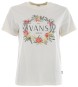 Artikelbild 1 des Artikels “WREATH OF FLOWERS BFF T-Shirt 2024 antique white “