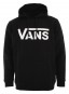 Artikelbild 1 des Artikels “CLASSIC II Hoodie 2024 black/white “