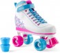 Artikelbild 1 des Artikels “VISION II PLUS Rollschuh white/blue/pink 37“