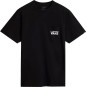 Product image 1 of the product “STYLE 76 BACK T-Shirt 2024 black/white ”