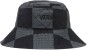 Artikelbild 1 des Artikels “MCKINLEY BUCKET Hut 2025 black/asphalt S/M“