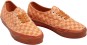 Product image 1 of the product “LX AUTHENTIC REISSUE 44 DIP DYE CHECKERBOARD Shoe 2025 marmalade 45”