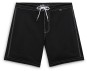 Product image 1 of the product “MIKEY FEBRUARY EVER-RIDE 18 Boardshort 2025 black 31”