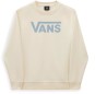 Artikelbild 1 des Artikels “CLASSIC V BFF Sweater 2024 turtledove “
