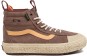 Product image 1 of the product “SK8-HI WATERPROOF MTE Shoe 2025 taupe 44”