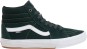 Product image 1 of the product “BMX SK8-HI Shoe 2025 dark forest 38,5”