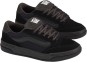 Product image 1 of the product “HYLANE BALLISTIC Shoe 2026 black/black 44,5”