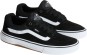 Product image 1 of the product “SKATE KYLE WALKER WAFFLECUP Shoe 2027 black/white 42,5”