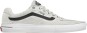 Product image 1 of the product “SKATE KYLE WALKER WAFFLECUP Shoe 2027 white/gunmetal 43”