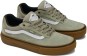 Product image 1 of the product “SKATE KYLE WALKER WAFFLECUP Shoe 2026 light green/gum 41”