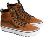 Product image 1 of the product “SK8-HI WATERPROOF MTE Shoe 2027 glazed ginger 44,5”