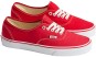 Artikelbild 1 des Artikels “AUTHENTIC Schuh 2026 red 39“