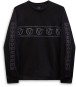 Artikelbild 1 des Artikels “ROWAN ZORILLA Longsleeve 2024 black M“