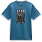 Product image 1 of the product “OLL TOWN T-Shirt 2024 bluestone M”