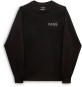 Product image 1 of the product “RAD TRUCK Longsleeve 2024 black ”