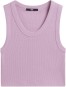 Artikelbild 1 des Artikels “DREW RIB TANK Top 2025 smoky grape M“