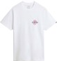 Artikelbild 1 des Artikels “WORMHOLE WARPED T-Shirt 2024 white “