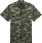 Product image 1 of the product “DAVISTA SS Shirt 2024 olivine S”