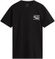 Product image 1 of the product “MOTORS T-Shirt 2025 black S”
