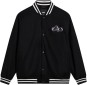 Product image 1 of the product “SCUTTLE BASEBALL Jacket 2025 black L”
