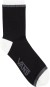 Artikelbild 1 des Artikels “MILES HALF CREW Socken 2026 black 36,5-41“