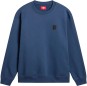 Artikelbild 1 des Artikels “SKATE AVE CREW NECK FLEECE Sweater 2025 dress blues M“