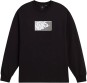 ORIGINAL STANDARDS BLOCKED BOX Longsleeve  black/drizzle, XXL