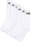 Product image 1 of the product “CLASSIC CREW ROX 6-Pack Socks 2026 white ”