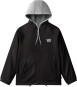 Product image 1 of the product “TORREY HOODED COACHES Jacket 2027 black XL”