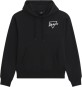Product image 1 of the product “PALM DRIVE Hoodie 2026 black M”