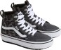 Product image 1 of the product “SK8-HI WATERPROOF MTE Shoe 2027 charcoal grey 39”