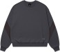 Product image 1 of the product “RETRO SPORT CREW Sweater 2027 charcoal grey XL”