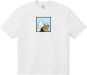 COMMITMENT 4 DUMMIES T-Shirt  white, XXL